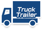 Truck / trailer